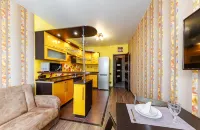 Hotel Home na Makarenko 9B Flat - 2-Star