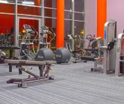 Copernicus Toruń Hotel - Gym