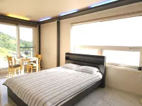 Namhae Modern Spa Pension (Four Seasons BBQ)