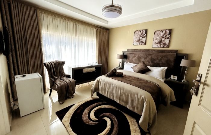 Urban Lifestyles Hotel