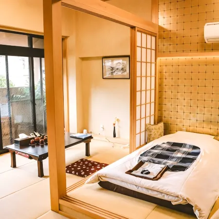 Waseidou Zen