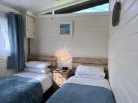Cedar Lodge, Cedar Springs, Heacham. Only 5 Minutes Walk to the Beach. - Wifi