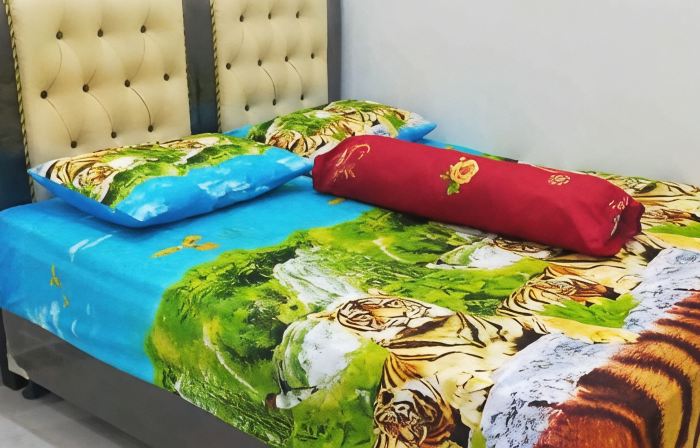 Kapeh Panji Guest House