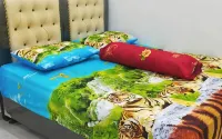 Kapeh Panji Guest House - 3-Star