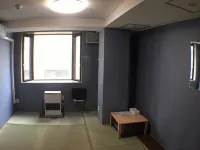 あさ野ホテル