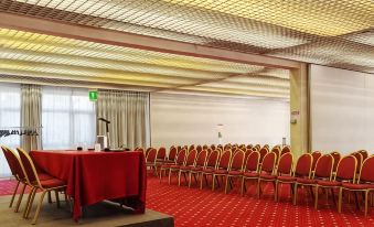Jr Hotels Gate 7 Bologna
