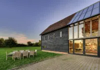 Grand Suffolk Barn Conversion - Apartments