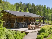 Villa Kivikoski Hotels in Pyhtää