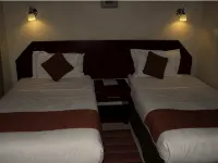 Kessa's Chalets Hoteles en Maun