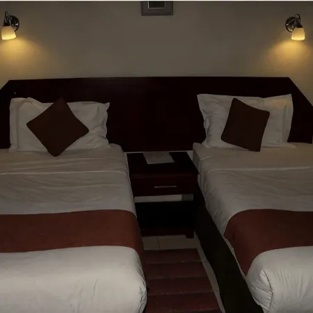 Kessa's Chalets