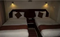 Kessa's Chalets
