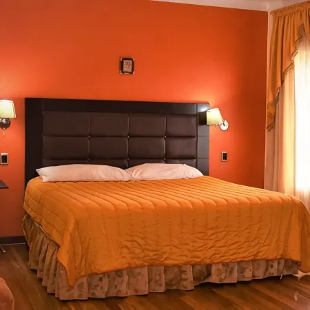 Casa Riso Cusco II