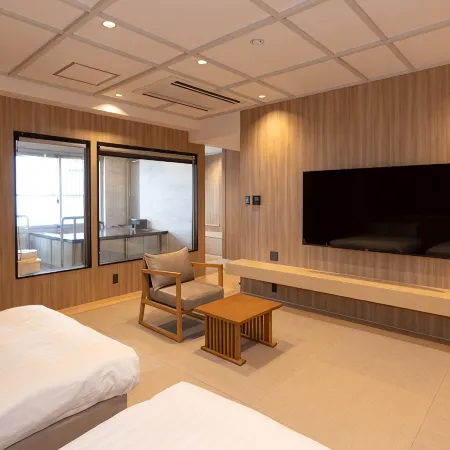 Ikaho Grand Hotel