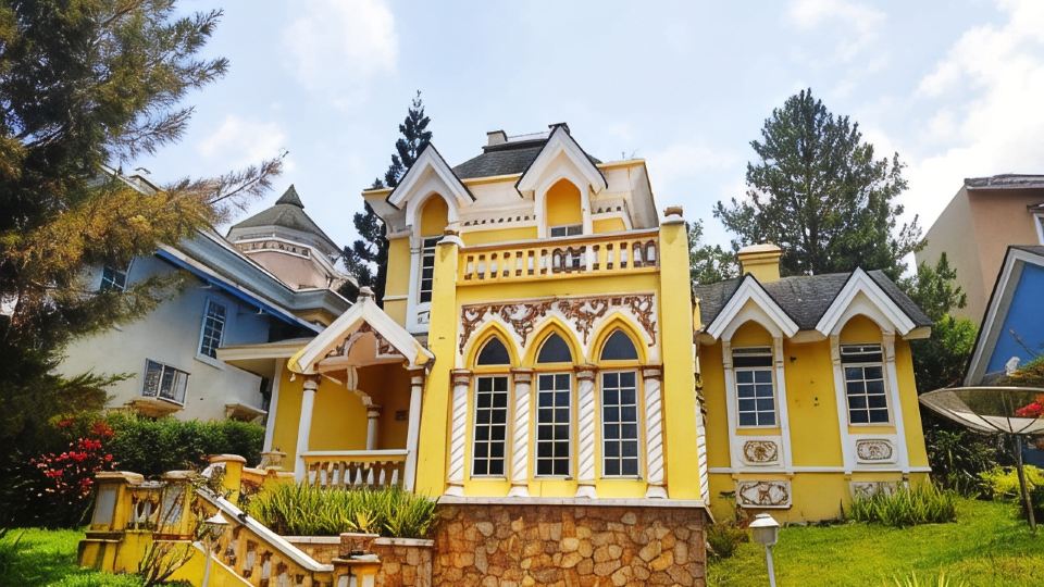 Zevannya Villa Puncak
