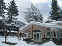 Bluelake Inn @ Heavenly Village - bar