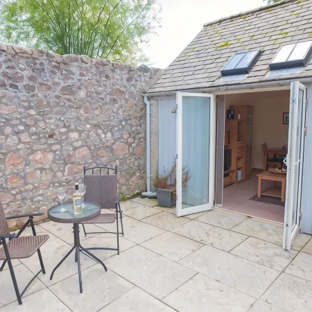 Glenernan Self Catering Cottages