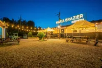 Hwaseong Maria Pension - Homestays