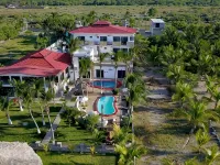 Hotel Villa Murano Hotels in Tonala