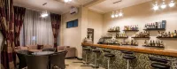 Sherbourne Hotel