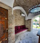 Marhaba Boutique - Pet friendly
