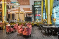 Thon Hotel Opera - breakfast