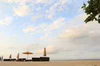 Anema Wellness Villa & Spa Gili Lombok - Diving Center Padi - 5 stjerner