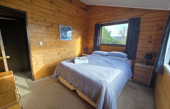 Lovely 3 Bedroom Quiet Home with Farm Views - 10 mins to Cambridge and Hobbiton