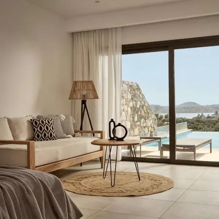 Elounda Palm Hotel & Suites