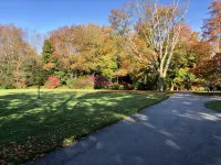 20 Acre Meticulously Renovated and Luxurious Waterfront Estate - One of A Kind! - 5-Star