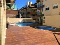 Apartamento Com Piscina Nos Açores - สระว่ายน้ำส่วนตัว