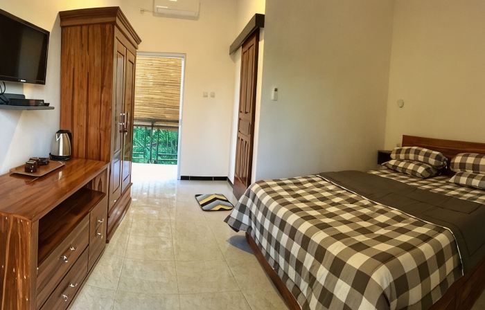 Lope Homestay