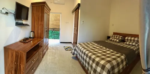 Lope Homestay - homestay