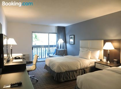 Toronto Don Valley Hotel