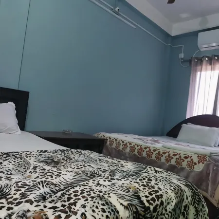 Hotel Quality