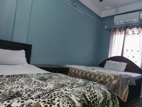 Hotel Quality
