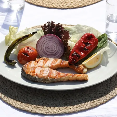 Tarihi Kumbaba Otel
