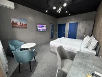 Dilfuz Boutique Hotel 住宿飯店