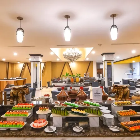 Plaza Inn Kendari