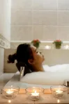 卡塞雷斯別墅酒店 - SPA