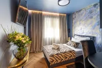 Boutique Rooms Rogovo - 2 звезды