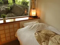 Hotel Kaminoyu Onsen Hotéis em Kai