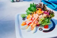 Koh Chang Paradise Resort & Spa - breakfast