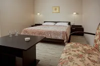 Apartel Na Mira Mini-Hotel - واي فاي