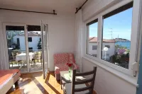 Rooms and Apartments Bella Vista - Pensions