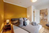 Hünzinger Dorfschmiede - Hirsch vacation apartment - Wifi