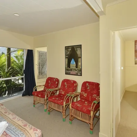 Bayswater Holiday Home, Waterfront Paihia, Bay of Islands