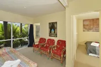 Bayswater Holiday Home, Waterfront Paihia, Bay of Islands - 3 stjerner