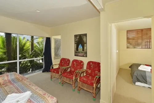 Bayswater Holiday Home, Waterfront Paihia, Bay of Islands - 3 ดาว