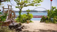 Boryeong Sodo Rocky Island Pension - Pools