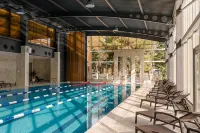 Primorie Grand Resort Hotel - Beach